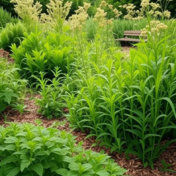 Rodzima polska flora i dzikie rośliny chronione